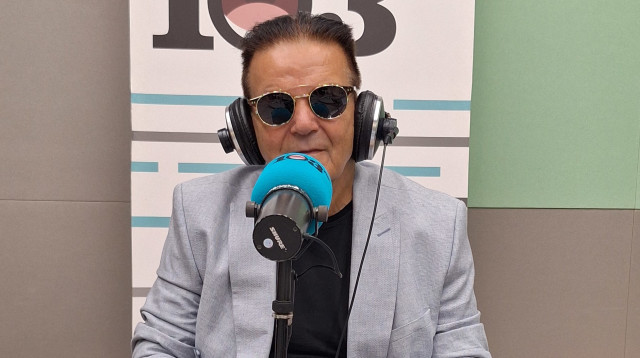 ג'קי בר און (צילום: דודי פטימר)