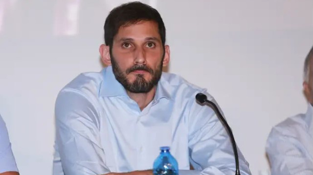 השקעה נבונה. כספי (צילום: קובי אליהו)