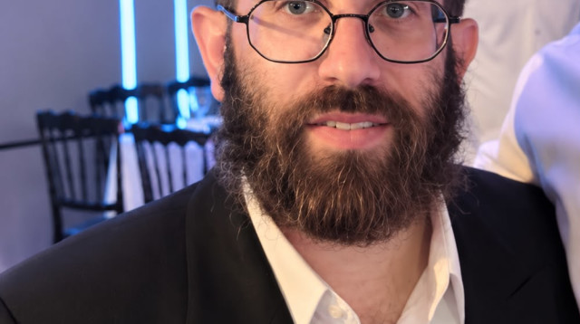 יוסי גולדברגר (צילום: ללא קרדיט)