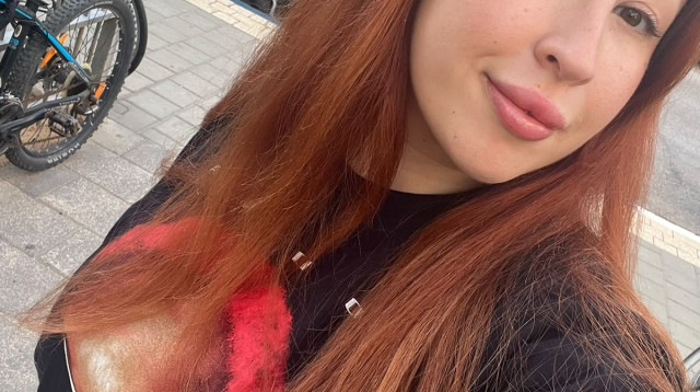 קטרין גומר (צילום: יחצ)