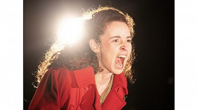 המורה (צילום: יאיר מיוחס)