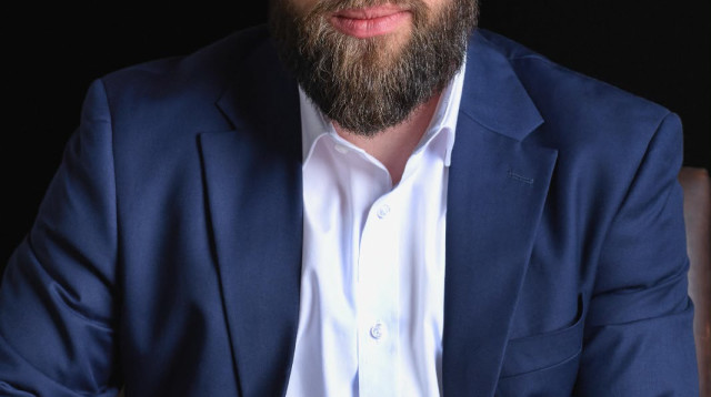 עו"ד דוד פטר (צילום: ללא קרדיט)