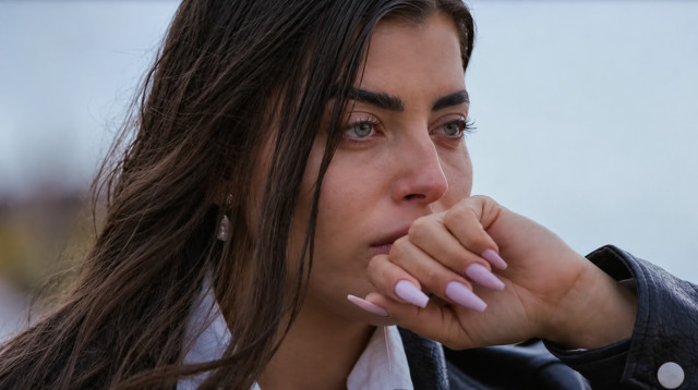 ספיר בורגיל (צילום: צילום מסך רשת 13)