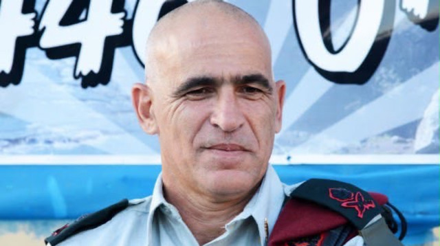 יוסי בכר (צילום: עצמי)