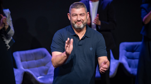 עופר וינטר (צילום: חיים גולדברג, פלאש 90)