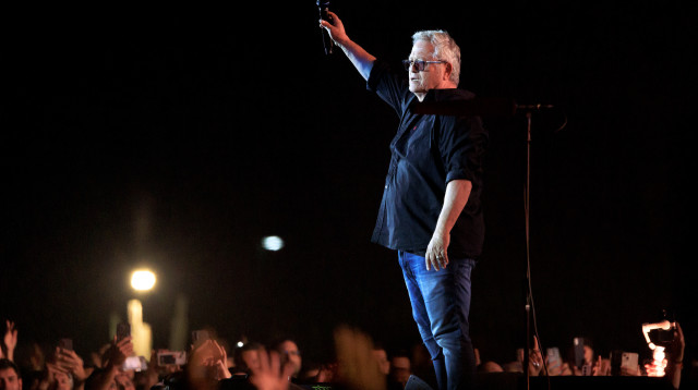 שלמה ארצי (צילום: משה שי פלאש 90)