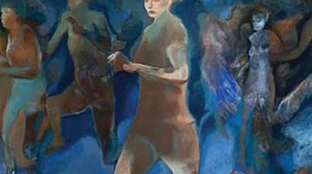 המעשה הנכון כריכת הספר (צילום: יח"צ)
