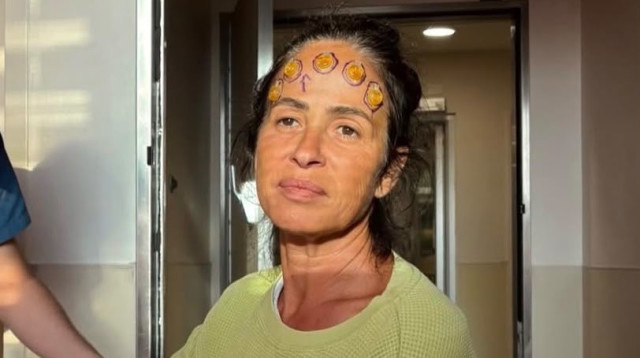 עינת ארליך (צילום: מתוך אינסטגרם)