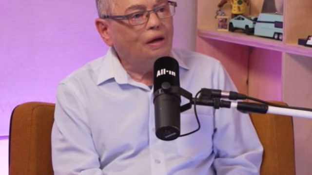 אמנון אברמוביץ' (צילום: צילום מסך)