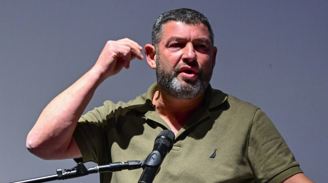 עופר וינטר (צילום: אבשלום ששוני, פלאש 90)