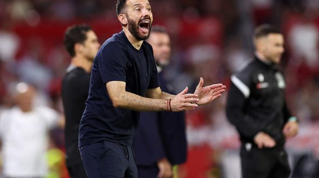 קרלוס קורבראן (צילום: Getty images)