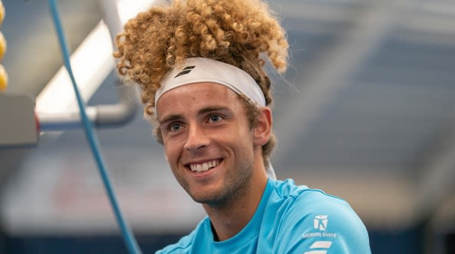 מיקה ברונולד (צילום: Getty images)