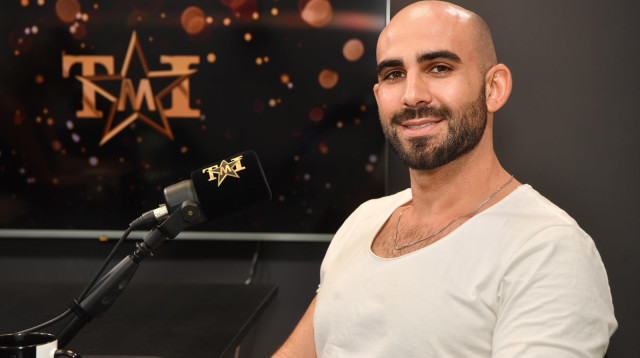 אביתר דנגור (צילום: אבשלום ששוני)