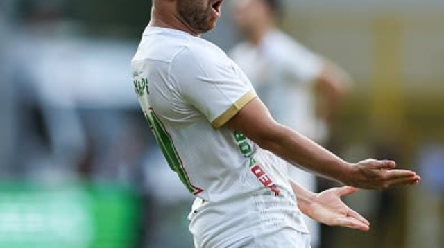 דיא סבע (צילום: Gettyimages)