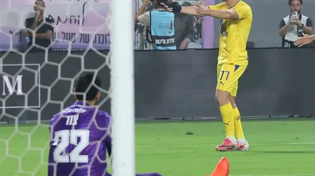 חגיגה שעלתה ביוקר. דוידה (צילום: אודי ציטיאט)