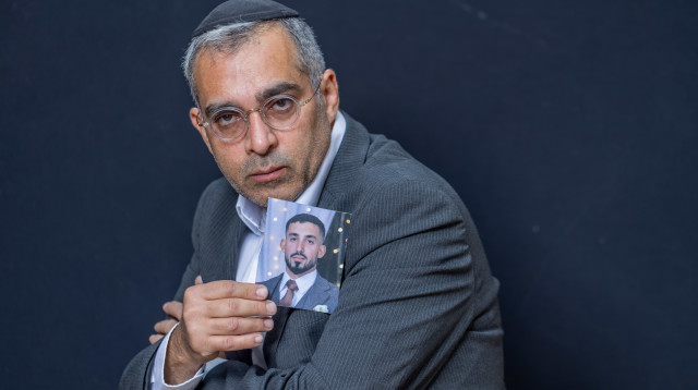 אלחנן דנינו (צילום: יוסי אלוני פלאש 90)