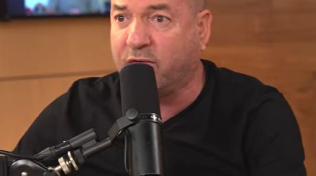 אייל ברקוביץ' (צילום: צילום מסך)