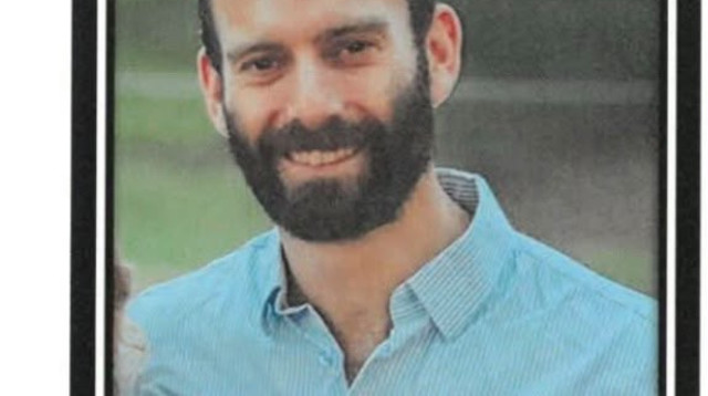 גיל הלל ז"ל (צילום: באדיבות המשפחה)
