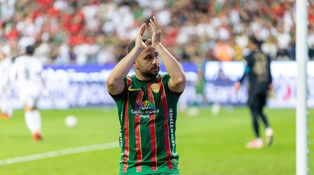 דיא סבע (צילום: gettyimages)