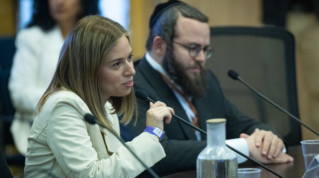 נחומי יפה, מוטי לייטנר (צילום: יונתן סינדל, פלאש 90)