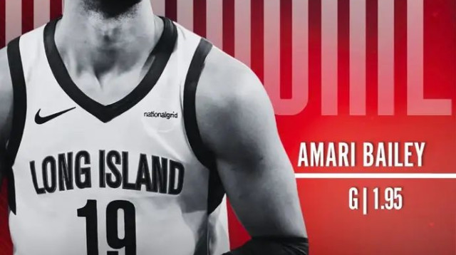  (צילום: אתר רשמי, gleague nba)