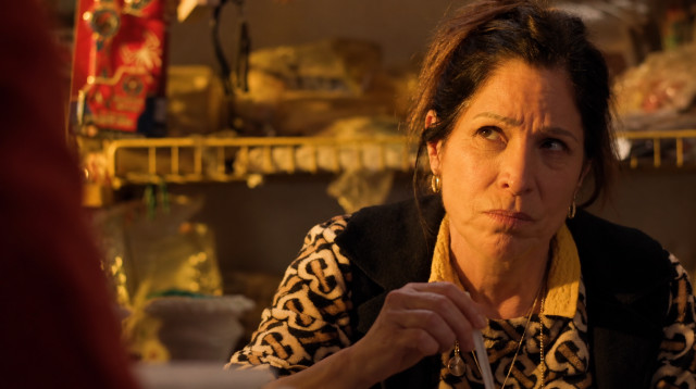 מתוך "אנשים שפגשתי" (צילום: צילום מסך כאן 11)