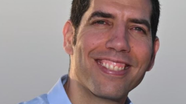 נתנאל שוקרון ז"ל (צילום: באדיבות המשפחה)