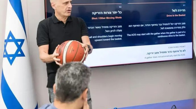  (צילום: אתר רשמי, ליגת ווינר סל, עודד קרני)