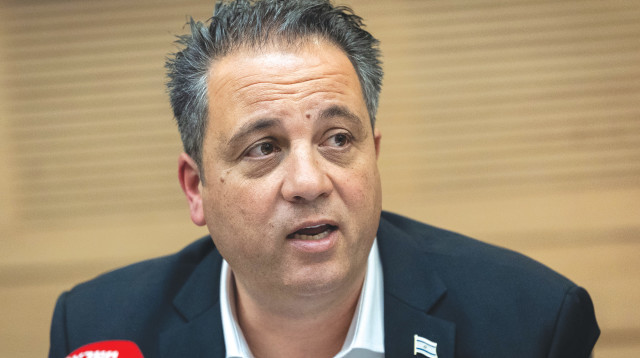 רועי כהן  (צילום: חיים גולדברג, פלאש 90)