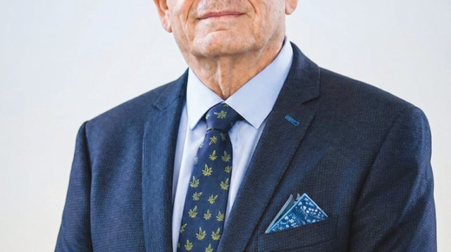 שמואל איצקוביץ' (צילום:  מורג ביטן)