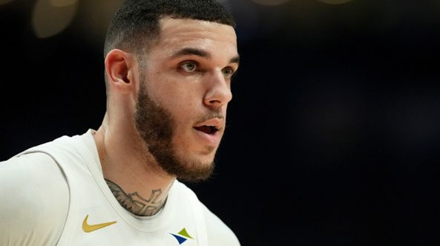 לונזו בול (צילום: Getty images)