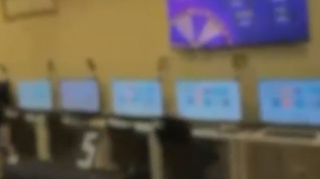 פרשת בתי הימורים בבני ברק ורמת גן (צילום: דוברות המשטרה)