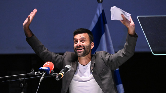 יוסף חדאד (צילום: אבשלום ששוני, פלאש 90)