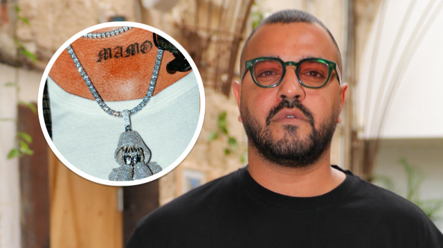 איתי לוי (צילום: צילום פרטי,נדב צור)