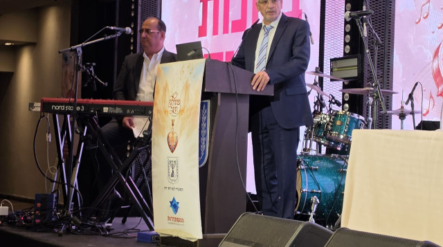  יום העיון לבלניות (צילום: יחצ)