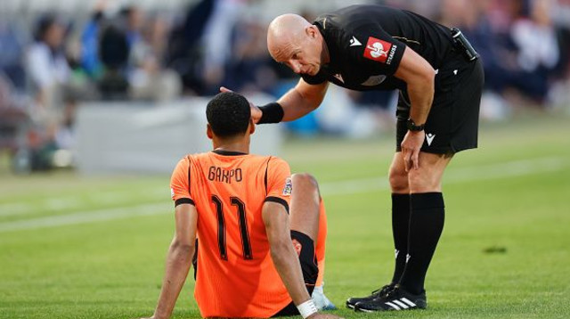 קודי גאקפו (צילום: GettyImages)