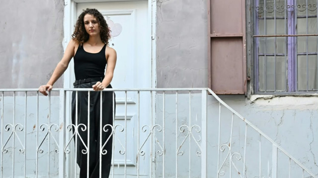 יובל נעים (צילום: פאולינה פטימר)