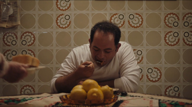 "פרידה מבצק", 2026 (צילום: בן פלד)
