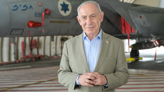 בנימין נתניהו (צילום: מעיין טואף, לע"מ)