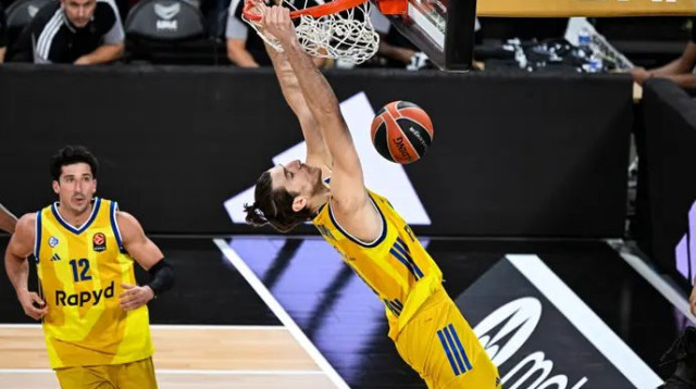 כל הצדדים מרוצים? סורקין (צילום: GettyImages, Eurasia Sport Images)