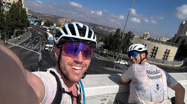 אלון קאסוטו (צילום: אלון קאסוטו)