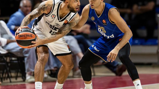 סקוטי ווילבקין, ים מדר (צילום: gettyimages)