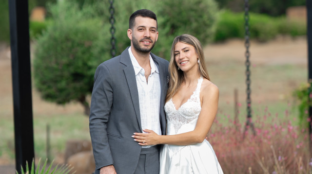 לירון כרקוקלי, עמית רוזן (צילום: itay_aharon_photographer)
