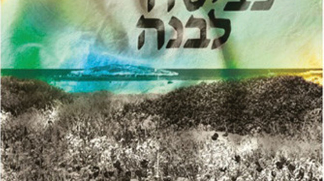 עטיפת הספר כביסה לבנה (צילום: יח"צ)
