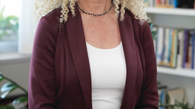שירה ילון חיימוביץ' (צילום: גרשון ולדמן)