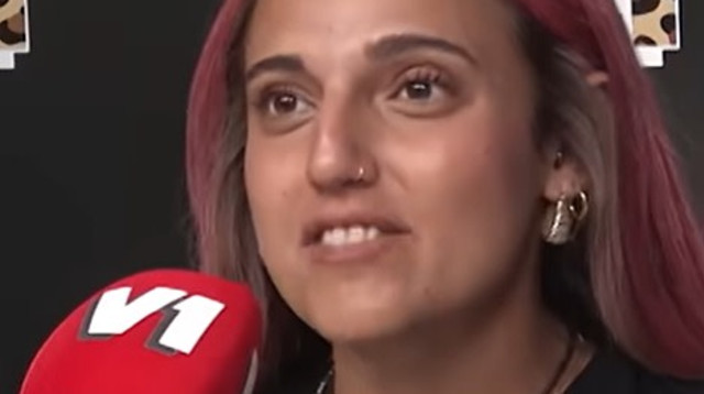 רומי גונן (צילום: צילום מסך רשתות חברתיות,שימוש לפי סעיף 27א')
