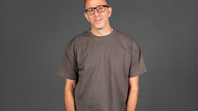 איתי דנקנר (צילום: יחצ)