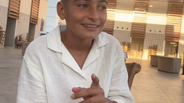 ריי בוזגלו (צילום: ספורט1)