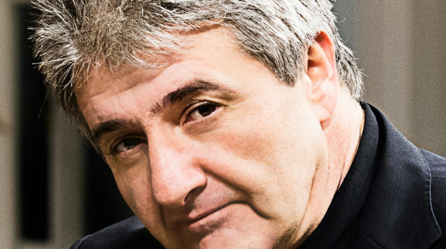 ואג פפיאן (צילום: מריה סלחוטדינוב)
