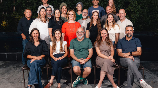 הַמַּכֲנֶה (צילום: סנאפ – המרכז החברתי לצילום)
